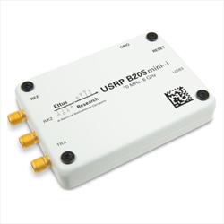 Bảng mạch điện tử Digilent Ettus USRP B205m-i ENC